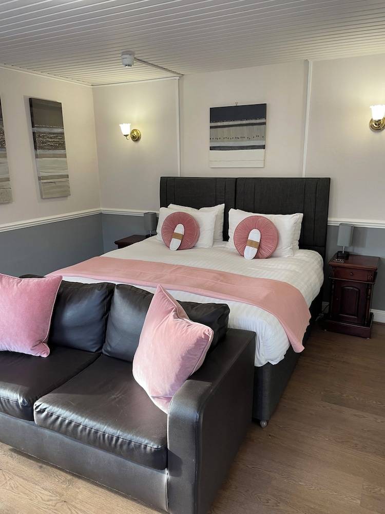 Aparthotel  Pitlochry