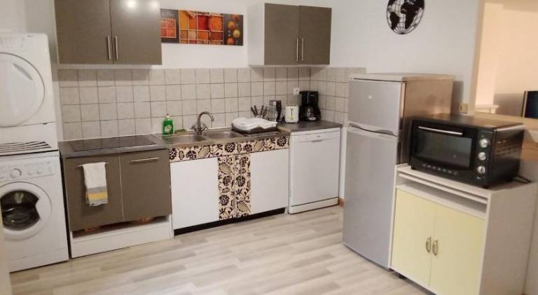 Charming rental apartment | Pet-friendly — photo 4