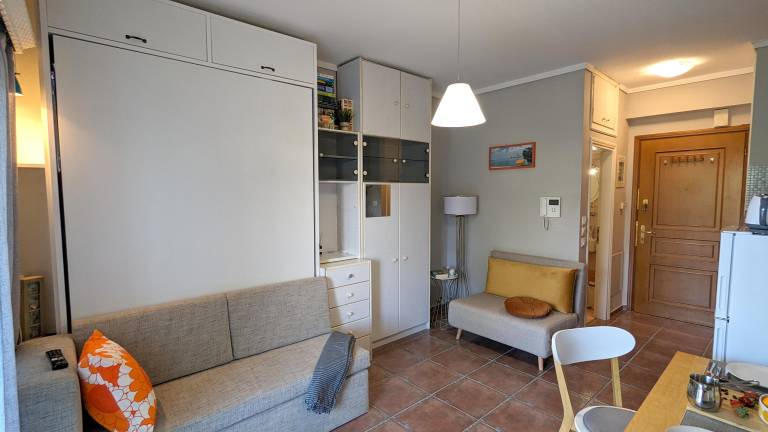 Apartment | City view — photo 3