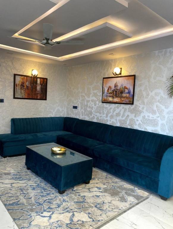 232 m² Ferienwohnung
