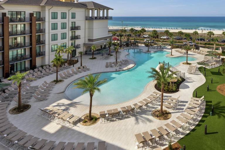 Embassy Suites by Hilton Panama City Beach Resort — photo 4