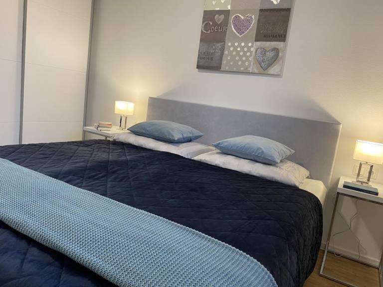 Charming rental apartment with sauna | Pets are welcome — photo 5