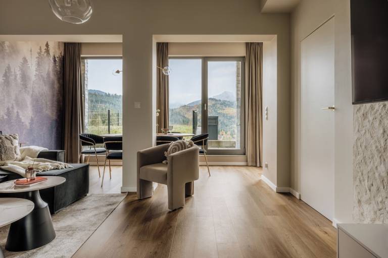 Ferienwohnung Zakopane