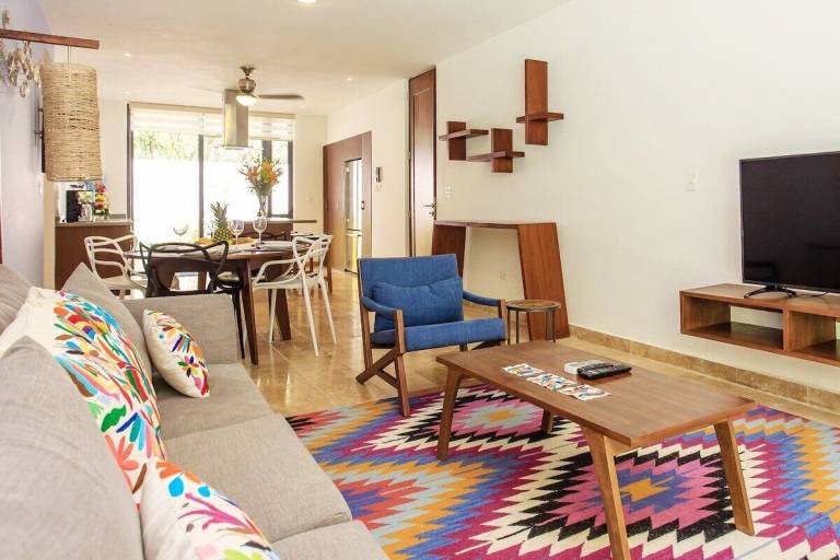 Condo Tulum