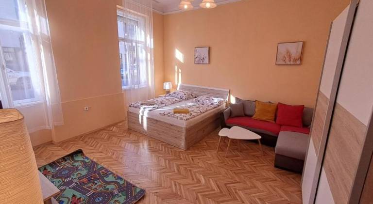 Ferienwohnung  Lutzmannsburg