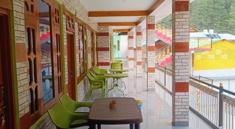 Chojh Inn Guest House — photo 4