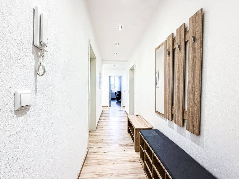 Ferienwohnung Gleis.2 — photo 2