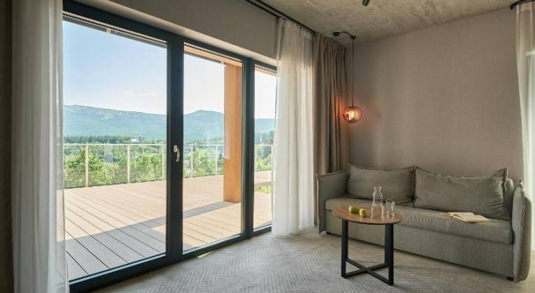 Holiday Inn Resort Szklarska Poreba Happy Valley — photo 5