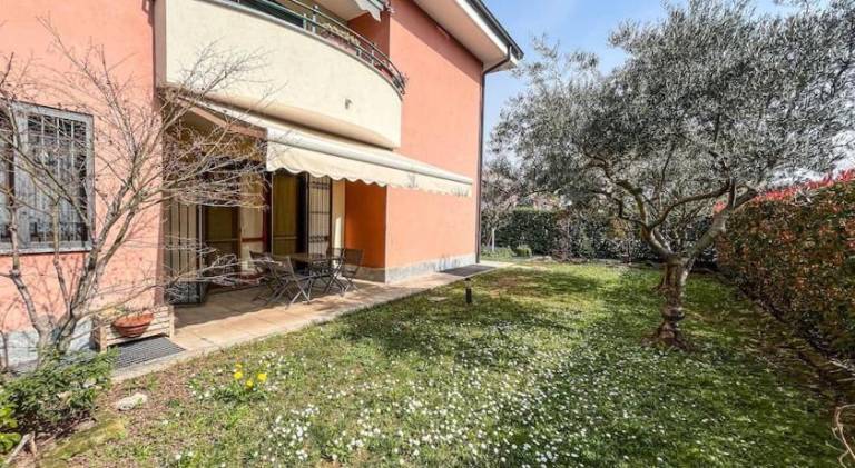 95 m² Ferienwohnung