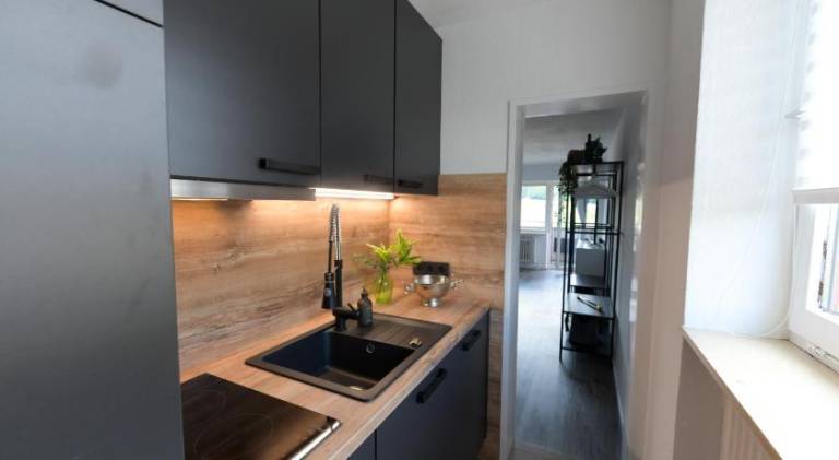 Nice holiday apartment | Pets allowed — photo 4