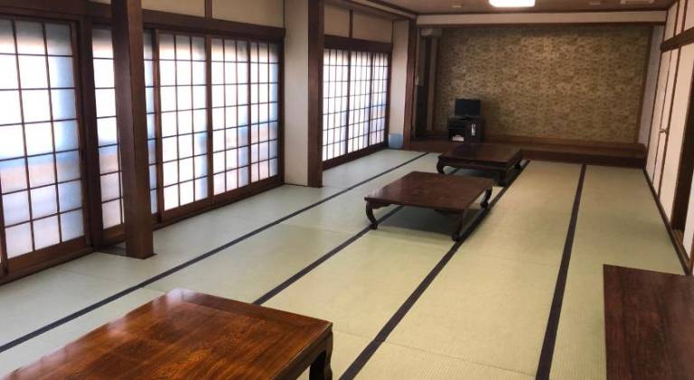 Takigawa Ryokan — photo 2