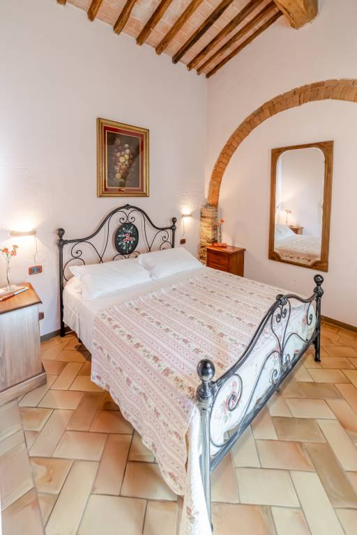 Villa Passerini: Appartamento Narciso — photo 3