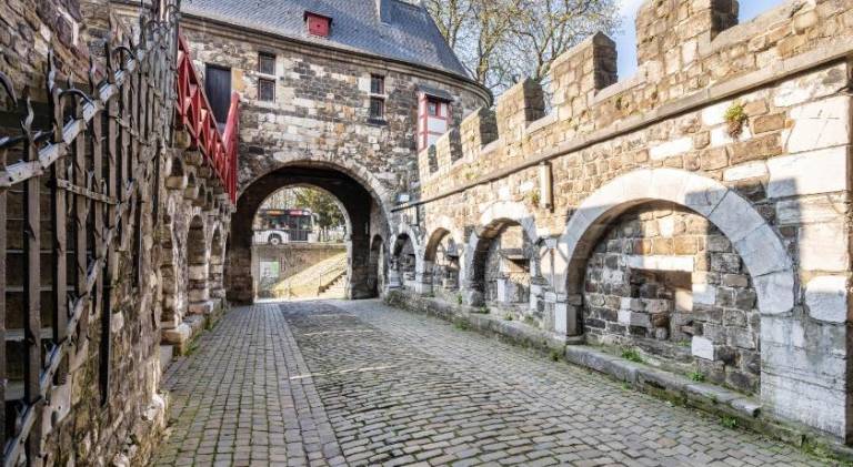 Ferienwohnung Aachen Sud — photo 2