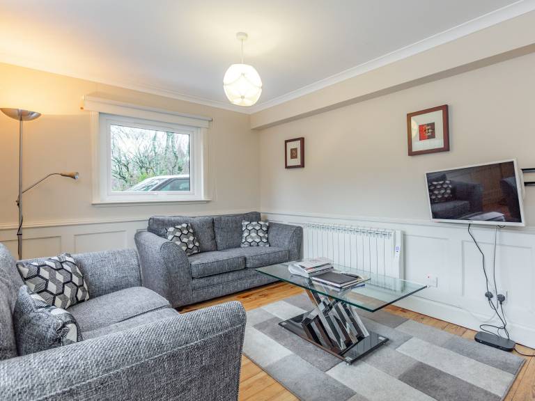 Cottage Fort William