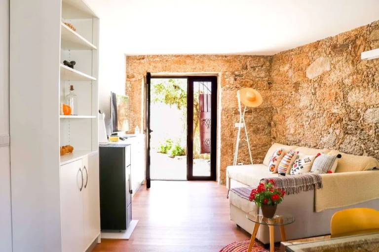 Casa Soito