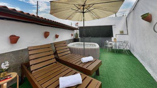 Casa Moya