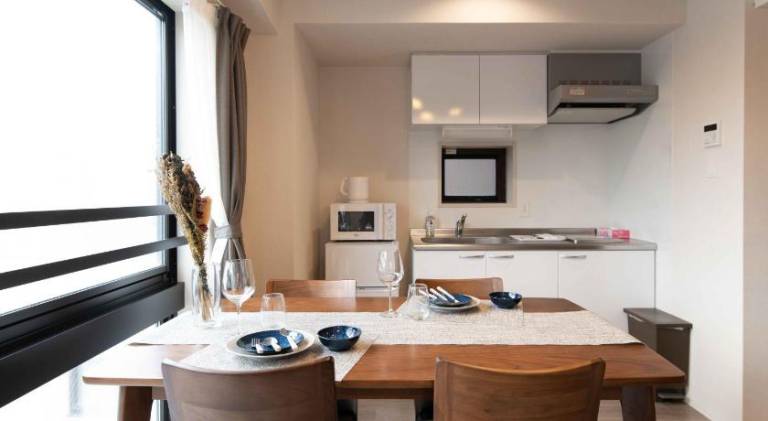 103 m² Ferienwohnung