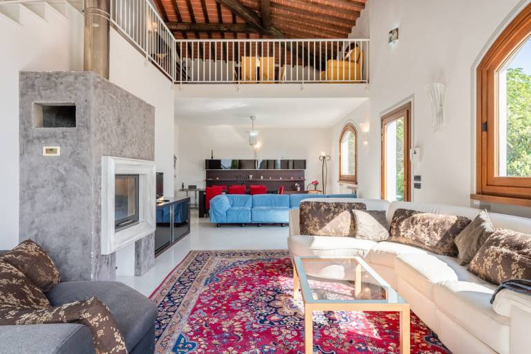 Villa 'Serafina' with Private Pool and Private Terrace — photo 5