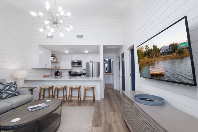 Duplex with barbeque & yard | Close to the beach | Dogs allowed in Gulf Shores, AL
