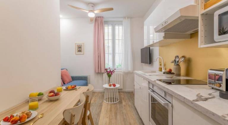 Rental apartment | Close to Marseille Cathedral — photo 3