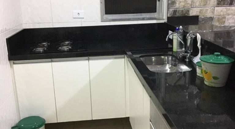 Rental apartment with 1 room for 5 persons — photo 4