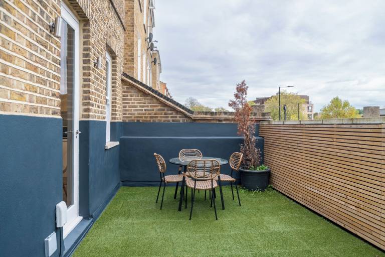 Appartement Camberwell
