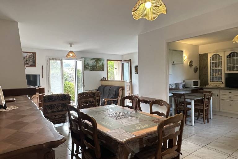 Ferienhaus in Gujan-Mestras f&uuml;r max. 5 Personen am Atlantik