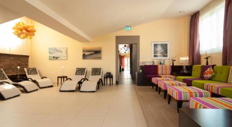 Ringhotel Bundschu — photo 4