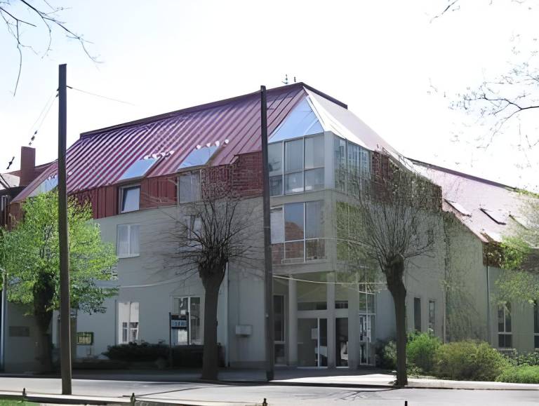 Akzent Parkhotel Trebbin in Teltow