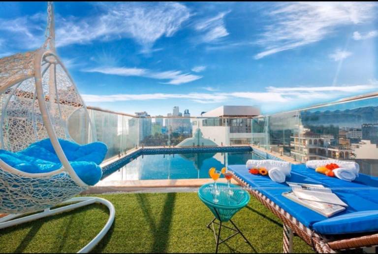 Angel Hotel Nha Trang — photo 2