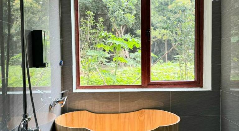 TRANG AN LUXURY HOMESTAY — photo 5