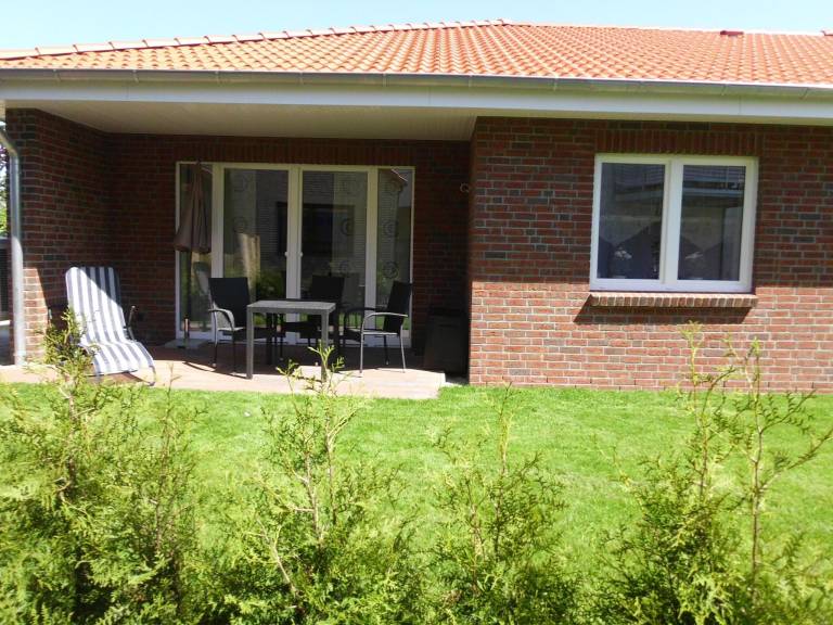 Ferienwohnung Faulück