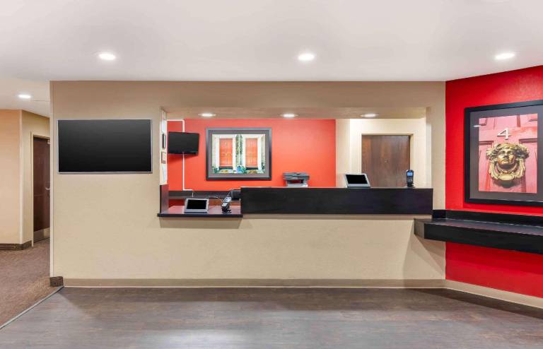 Extended Stay America Suites - Los Angeles - Ontario Airport — photo 3