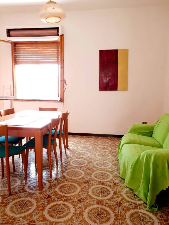 Appartement Tramatza