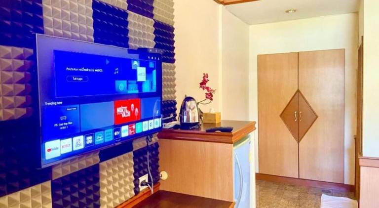 Seaza Hotel — photo 4