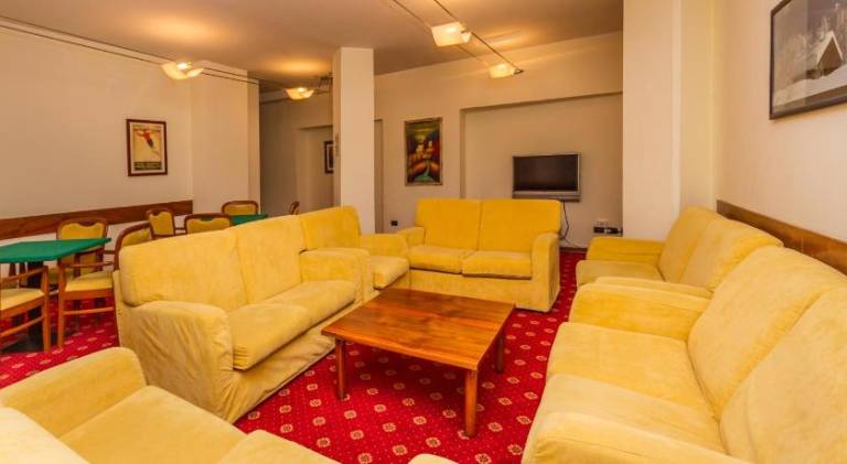 Hotel Relais Des Alpes — photo 3