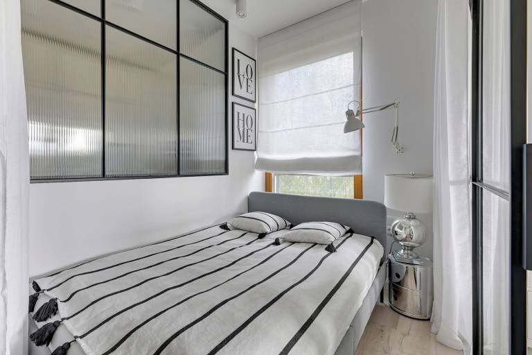 Apartment Brzeźno