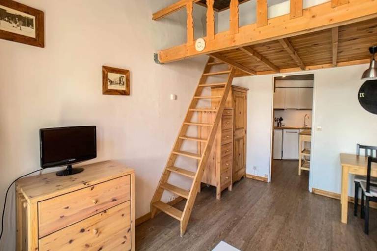 Rental apartment | Next to the ski | Pet-friendly — photo 5