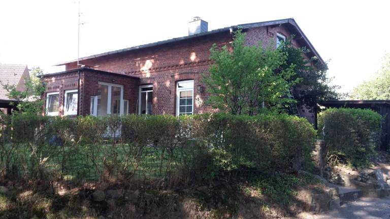 Ferienhaus Hohenwestedt