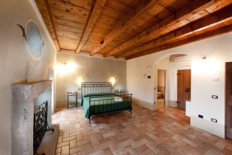 Privatzimmer Olfino