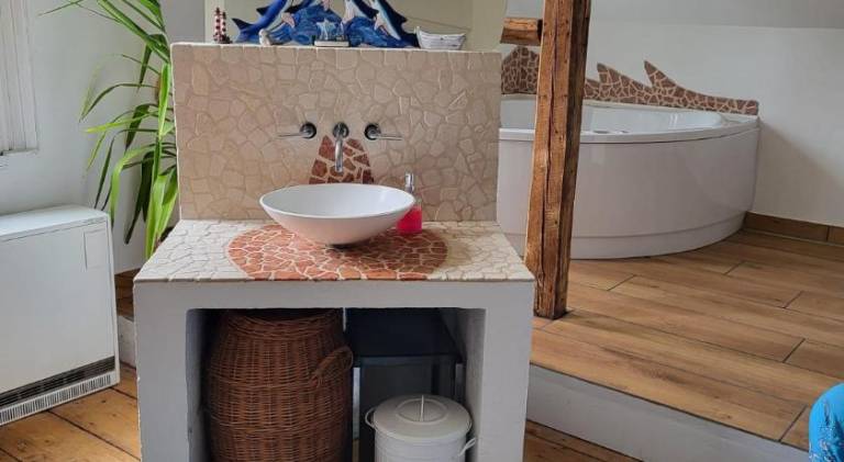 Ferienhaus  Betzdorf