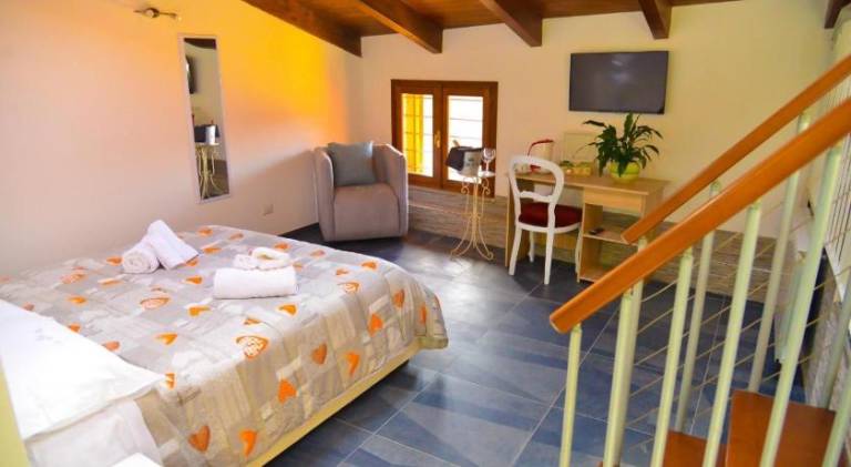 La Plaza B&B — photo 2