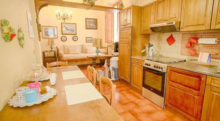 Charming apartment with garden | Near Leaning Tower of Pisa | Dogs allowed — photo 3