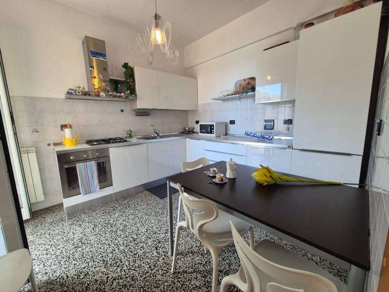 Ferienwohnung  Voltri