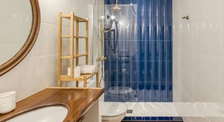Holiday apartment with 2 rooms for 6 persons — photo 4