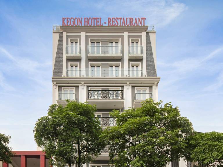 Kegon Inn — photo 4