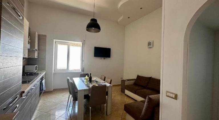 Rental apartment with 2 rooms for 4 persons — photo 4