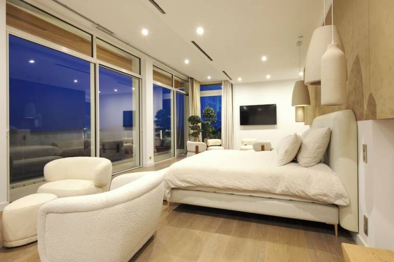 Bed & Breakfast Zonza