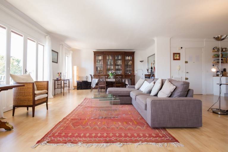 Apartamento Aix-en-Provence