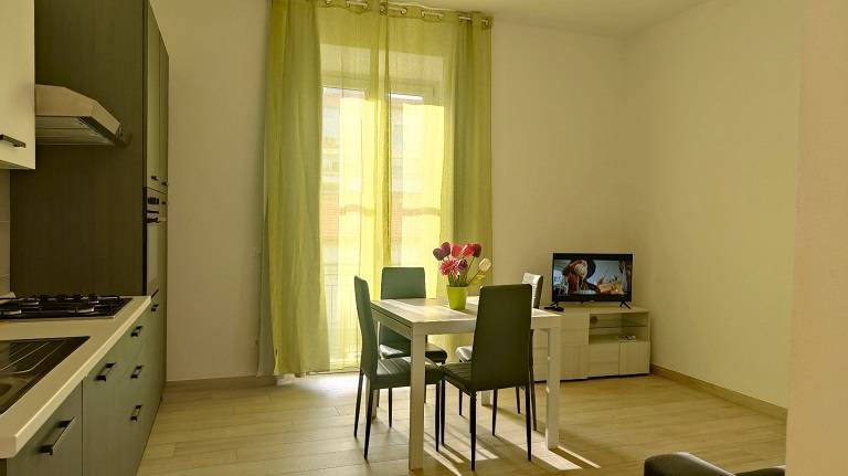 Family-oriented rental apartment | Beach nearby | Pets allowed — photo 2